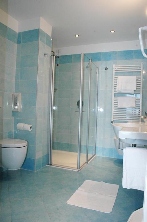 Hotel Garnì Vela d'oro Brenzone sul Garda Esterno foto